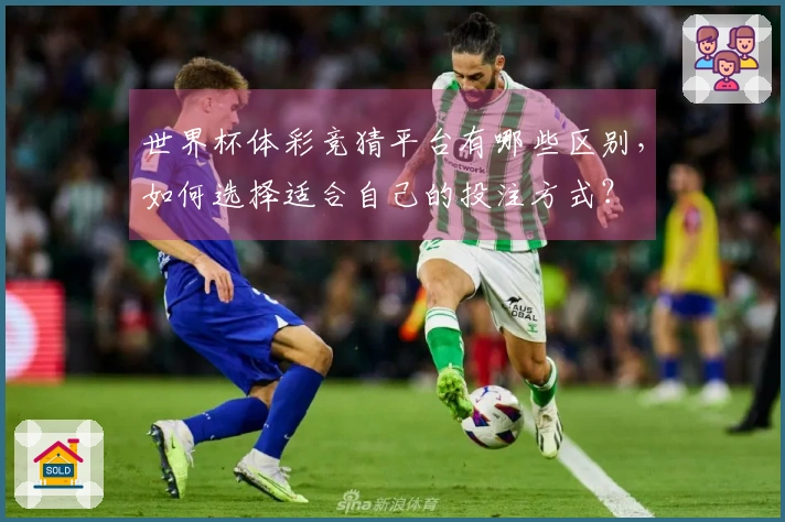 世界杯体彩竞猜平台有哪些区别，如何选择适合自己的投注方式？